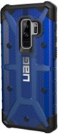 UAG Plasma Case Cobalt Blue Samsung Galaxy S9+ - Phone Cover