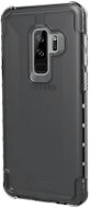 UAG Plyo Case Ash Smoke Samsung Galaxy S9+ - Handyhülle
