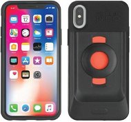Schutzhülle TigraSport FitClic Neo Case iPhone X - Handyhülle
