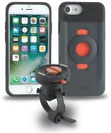 TigraSport FitClic Neo Bike Kit iPhone 6s/7/8/SE 2020 - Telefontartó