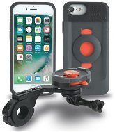 TigraSport FitClic Neo Bike Kit Forward iPhone 6s/7/8/SE 2020 - Držiak na mobil