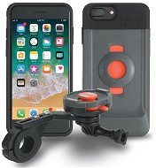 TigraSport FitClic Neo Bike Kit Forward iPhone 6s Plus/7 Plus/8 Plus - Phone Holder
