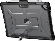 UAG Plasma Case Ice Clear iPad 9.7" - Tablet-Hülle