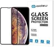 Odzu Glass Screen Protector E2E iPhone XS Max - Üvegfólia