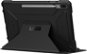 UAG Metropolis fekete Samsung Galaxy Tab S7 + - Tablet tok