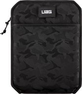 UAG Shock Sleeve Lite Black Camo iPad Pro 11" - Tablet Case