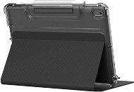UAG U Lucent Black/Ice iPad 10.2" 2019/2020 - Tablet Case