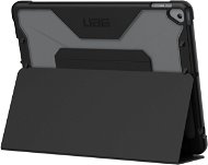 UAG Plyo Black/Ice iPad 10,2" 2019/2020 - Puzdro na tablet