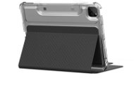 UAG U Lucent Black für iPad Pro 11“ 2021/2020/2018/iPad Air 10,9“ - Tablet-Hülle