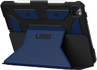 UAG Metropolis Blue iPad Pro 12.9" 2020 - Tablet Case