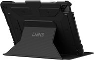 UAG Metropolis Black iPad Pro 12.9" 2022/2021/2020 - Pouzdro na tablet