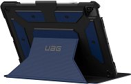 UAG Metropolis Blue iPad Pro 12.9" 2022/2021/2020 - Tablet-Hülle