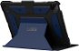 UAG Metropolis Blue iPad Pro 12.9" 2022/2021/2020 - Puzdro na tablet