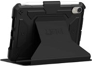 UAG Metropolis SE Black für iPad mini 6 2021 - Tablet-Hülle