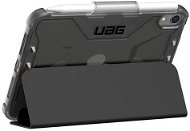 UAG Plyo Black/Ice iPad mini 6 2021 - Tablet Case