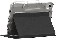 UAG U Lucent Black iPad mini 6 2021 - Tablet Case