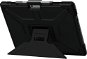 UAG Metropolis SE Black Microsoft Surface Pro 8 13" - Puzdro na tablet