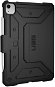 Tablet Case UAG Metropolis Black iPad Air 10.9" (2022/2020)/iPad Pro 11" 2022/2021 - Pouzdro na tablet