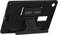 UAG Scout Black Cover für Samsung Galaxy Tab A8 - Tablet-Hülle