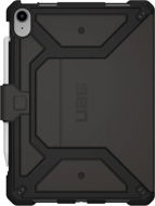 UAG Metropolis SE Black iPad 10.9" 2022 - Puzdro na tablet