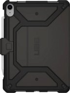 UAG Metropolis SE Black iPad 10.9" 2022 - Tablet tok