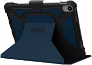 UAG Metropolis SE Mallard Cover für iPad 10,9" 2022 - Tablet-Hülle