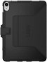 UAG Scout Folio Cover Black iPad 10.9" 2022 - Tablet-Hülle