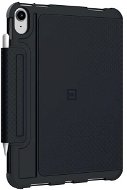 UAG U Dot Black iPad 10.9" 2022 - Puzdro na tablet