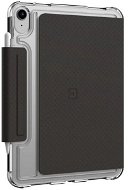 UAG U Lucent Black iPad 10,9" 2022 - Tablet-Hülle