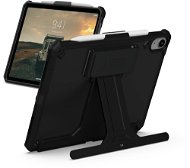 UAG Scout With Kickstand & Hand Strap Black für iPad 10,9" 2022 - Tablet-Hülle