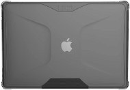 UAG Plyo Ice Clear MacBook Pro 16" 2019 - Laptop tok