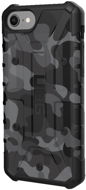 UAG Pathfinder SE Case Midnight Camo iPhone SE 2020/8/7/6s - Kryt na mobil