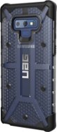 UAG Plasma Case Ice Clear Samsung Galaxy Note9 - Phone Cover