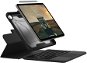 UAG Rugged Bluetooth Tastatur mit Trackpad UK Englisch für iPad 10,9" 2022 - Pouzdro na tablet s klávesnící