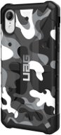 UAG Pathfinder Case Arctic Camo iPhone XR - Kryt na mobil