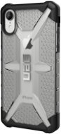 UAG Plasma Case Ice Clear iPhone XR - Phone Cover