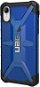 UAG Plasma Case Cobalt Blue iPhone XR - Schutzabdeckung