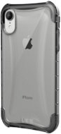 UAG Plyo Case Ice Clear iPhone XR - Phone Cover