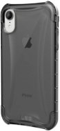 UAG Plyo tok iPhone XR készülékhez, hamufüstszínű - Telefon tok