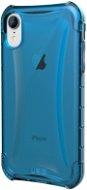 UAG Plyo Case Glacier Blue iPhone XR - Phone Cover