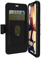 UAG Metropolis Case Black iPhone XR - Handyhülle