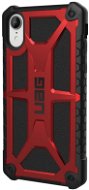 UAG Monarch Case Crimson Red iPhone XR - Handyhülle