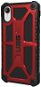 UAG Monarch Case Crimson Red iPhone XR - Phone Cover