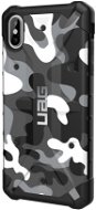 UAG Pathfinder Case Arctic Camo iPhone XS Max - Telefon tok