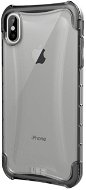 UAG Plyo Case Ice Clear iPhone XS Max - Phone Cover