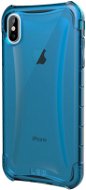UAG Plyo Case Glacier Blue iPhone XS Max - Kryt na mobil