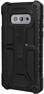UAG Monarch Case Black Schwarz Samsung Galaxy S10e - Handyhülle