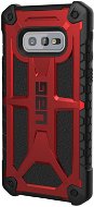 UAG Monarch Case Crimson Samsung Galaxy S10e - Kryt na mobil