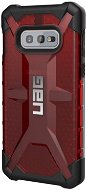 UAG Plasma Case Magma Red Samsung Galaxy S10e - Handyhülle