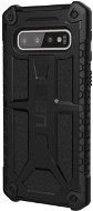 UAG Monarch Case Black Samsung Galaxy S10 - Phone Cover